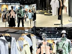 -KK ONE(京基滨河时代店)