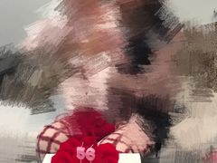 -美丽心情蛋糕(江苏路店)