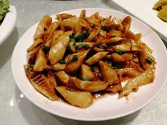-启东海鲜人家(古美路店)