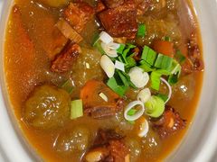 -宋徽厨·安徽菜(绿地店)