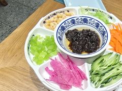 -咂摸(南锣鼓巷店)