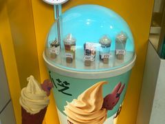-麦当劳(杭州西湖银泰百货店)