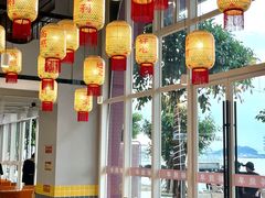 -醉壹号海鲜大排档(厦门美食地标店)