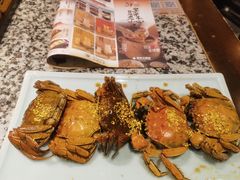 -南京大牌档(崇文门国瑞店)