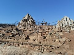 -石家庄市动物园