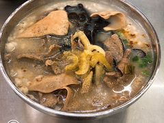 -广场正宗原汁薏米店