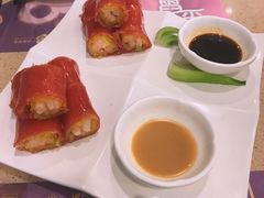 -点都德(华强南店)