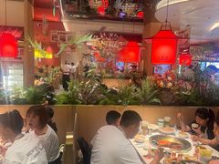 -小龙坎火锅(IFS HOT店)