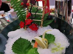 -快乐海鲜酒楼(滇池路店)