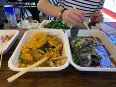 -盒马鲜生(悦峰店)