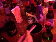 -Helens海伦司小酒馆(南京洪武路店)