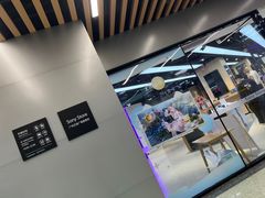 -Sony Store索尼(广州正佳店)