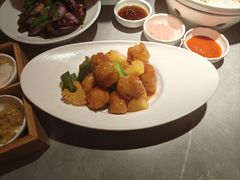 -闽上鲜·福建菜(龙湖滨江天街店)