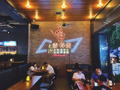 -HIB HUB公社(解放西路店)