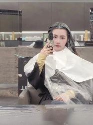 -斑斓色彩沙龙