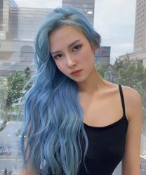-那茉 Hair Salon