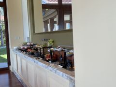 -宴悦海鲜餐厅Driftwood·游水海鲜·牛排(亚龙湾瑞吉店)