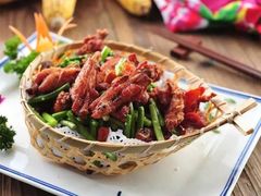 -东北大院·东北菜(三台子店)