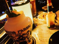 -船长酒吧 The Captain