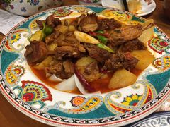 -巴依老爷新疆美食(望京小街店)