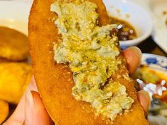 -铸钟褡裢火烧(西三环紫竹桥店)