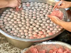 -阿娟牛肉丸·手打牛肉丸·现做现卖