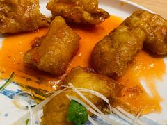 -山南熏肉大饼(辽菜旗舰店)
