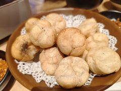 -川堂风·跷脚牛肉·乐山爆炒(宝山日月光店)