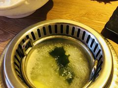 -尚海豆捞(乐虹坊店)