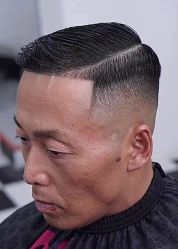 -贝勒爷专业男发