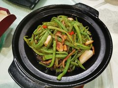 -陆壹捌餐厅(五大道店)