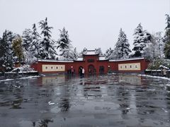 -洛阳白马寺