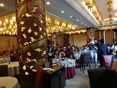 大堂-潮府馆·非遗潮州菜·世纪公园(新国际博览中心店)