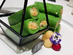 -上座云间·青年赣菜(绿茵店)