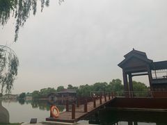 -百脉泉景区