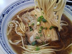 招牌焖肉面-好面道大肠面(中华路店)