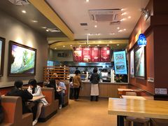 -The Habit Burger Grill 哈比特汉堡(爱琴海店)