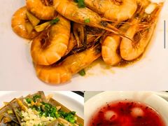 -好兄弟郭巨海鲜(天一阁店)