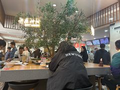 -东升灌浆包(辛庄街总店)