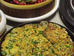 -大锅强·蒸海鲜青岛菜(城市阳台店)
