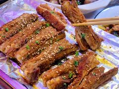 -霄汉牛三鲜湖北砂锅菜(万松园2店)