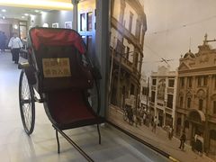 -老上海弄堂菜馆(恒基名人购物中心店)