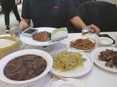 -紫光园·烤鸭·北京菜(劲松店)