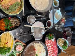 -捞王锅物料理(东百中心店)