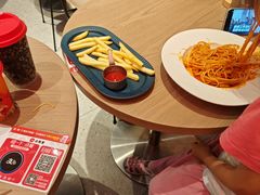 -必胜客(上海华谊新所店)