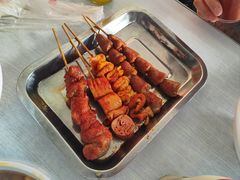 -海平馄饨(逍遥二路店)