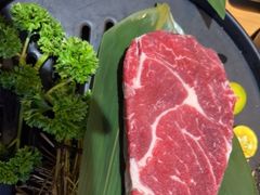 -九田家黑牛烤肉料理(溧阳吾悦店)