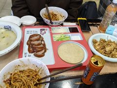 -吴记百姓菜馆·北京菜·烤鸭(故宫店)