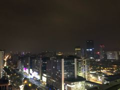 -梧桐餐厅(泉城路店)