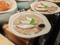 -高佳庄·舟山海鲜(海景旗舰店)